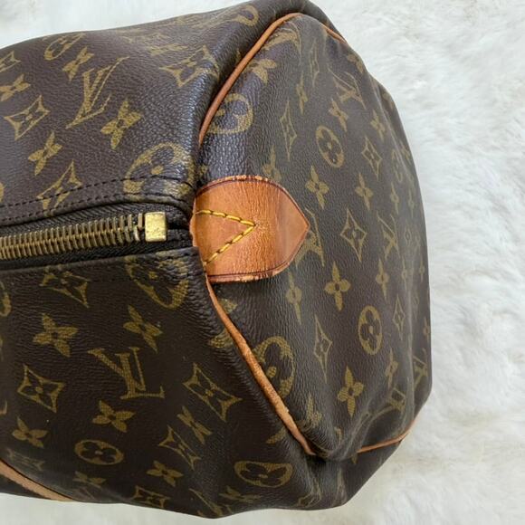 Louis Vuitton Keepall 50 Monogram Travel Duffel - Picture 7 of 13